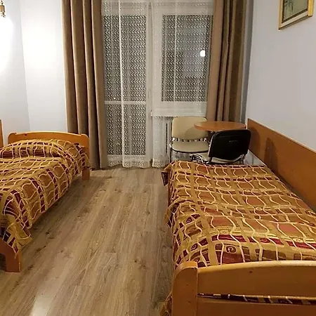 Resort Korona Sanatorium Uzdrowiskowe