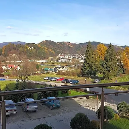 Korona Sanatorium Uzdrowiskowe Resort *