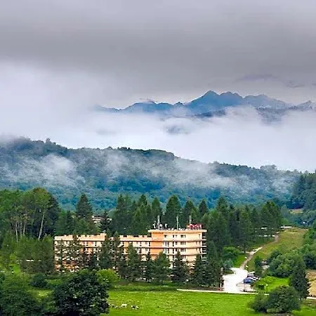 Korona Sanatorium Uzdrowiskowe Resort *
