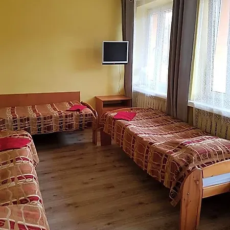 Korona Sanatorium Uzdrowiskowe Resort