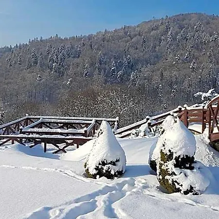 Resort Korona Sanatorium Uzdrowiskowe
