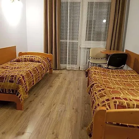 Korona Sanatorium Uzdrowiskowe