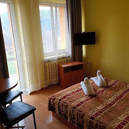Korona Sanatorium Uzdrowiskowe Muszyna