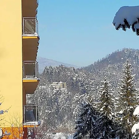 Resort Korona Sanatorium Uzdrowiskowe