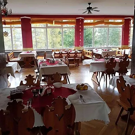 Resort Korona Sanatorium Uzdrowiskowe