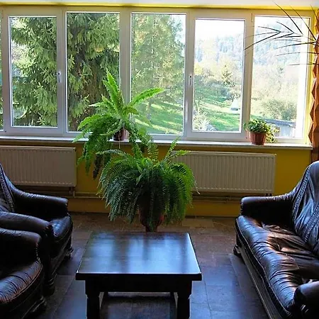Korona Sanatorium Uzdrowiskowe