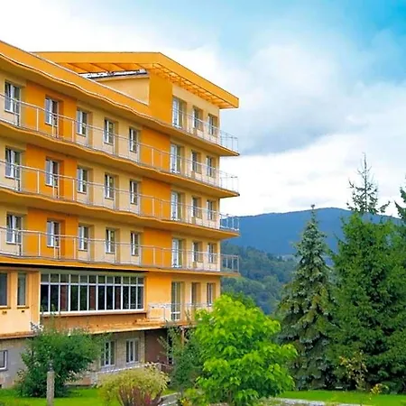 Korona Sanatorium Uzdrowiskowe *