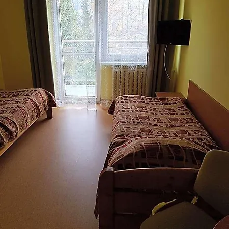 Korona Sanatorium Uzdrowiskowe * Muszyna