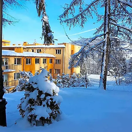 Korona Sanatorium Uzdrowiskowe *