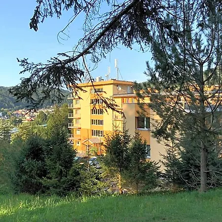 Korona Sanatorium Uzdrowiskowe Resort