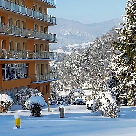 Korona Sanatorium Uzdrowiskowe