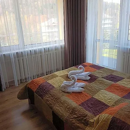 Korona Sanatorium Uzdrowiskowe * Muszyna