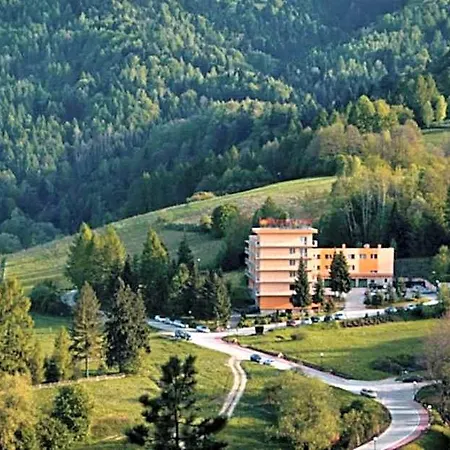 Korona Sanatorium Uzdrowiskowe
