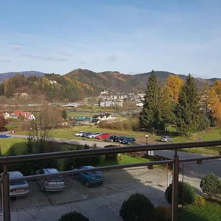 Resort Korona Sanatorium Uzdrowiskowe *