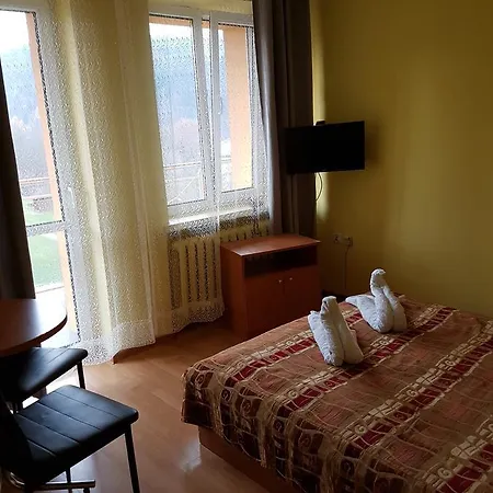 Resort Korona Sanatorium Uzdrowiskowe *