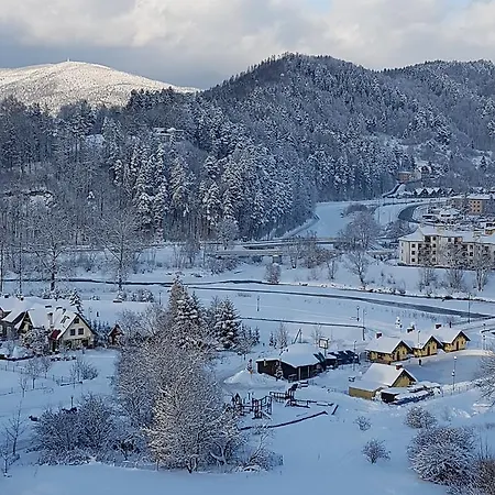 Korona Sanatorium Uzdrowiskowe * Muszyna