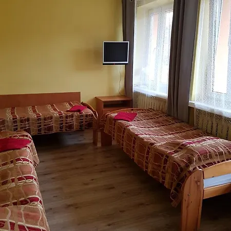 Resort Korona Sanatorium Uzdrowiskowe *