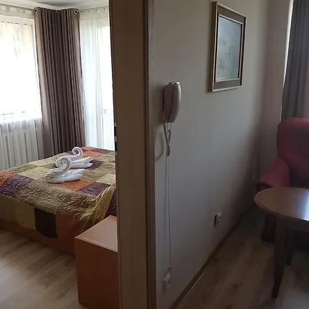 Korona Sanatorium Uzdrowiskowe * Muszyna