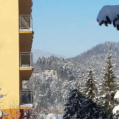 Korona Sanatorium Uzdrowiskowe * Muszyna