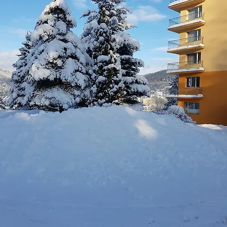 Resort Korona Sanatorium Uzdrowiskowe *