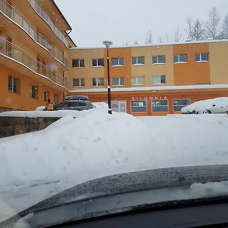 Resort Korona Sanatorium Uzdrowiskowe *