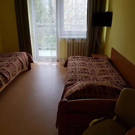 Resort Korona Sanatorium Uzdrowiskowe *