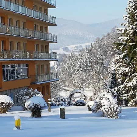 Resort Korona Sanatorium Uzdrowiskowe *