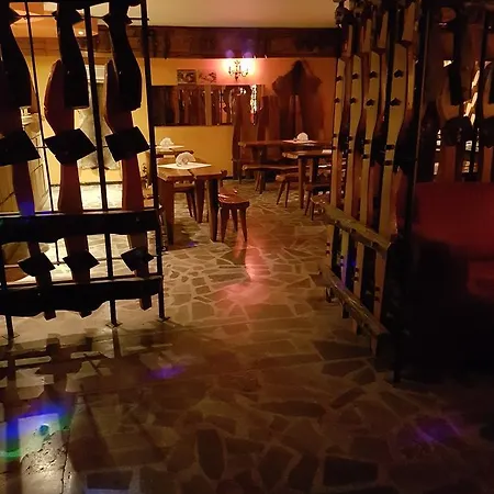 リゾート Korona Sanatorium Uzdrowiskowe *