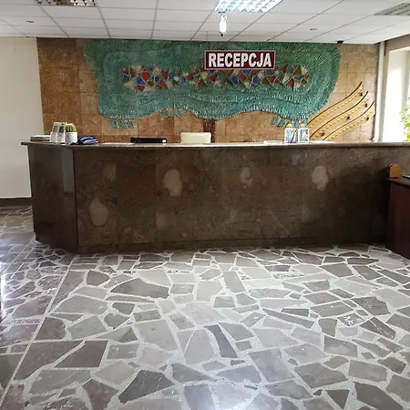 Korona Sanatorium Uzdrowiskowe * Muszyna